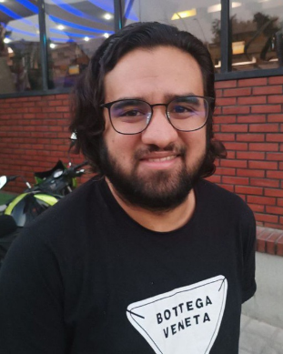 علی زارع تبار