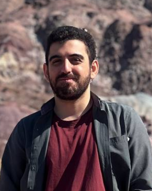 محمد الیاسی فر